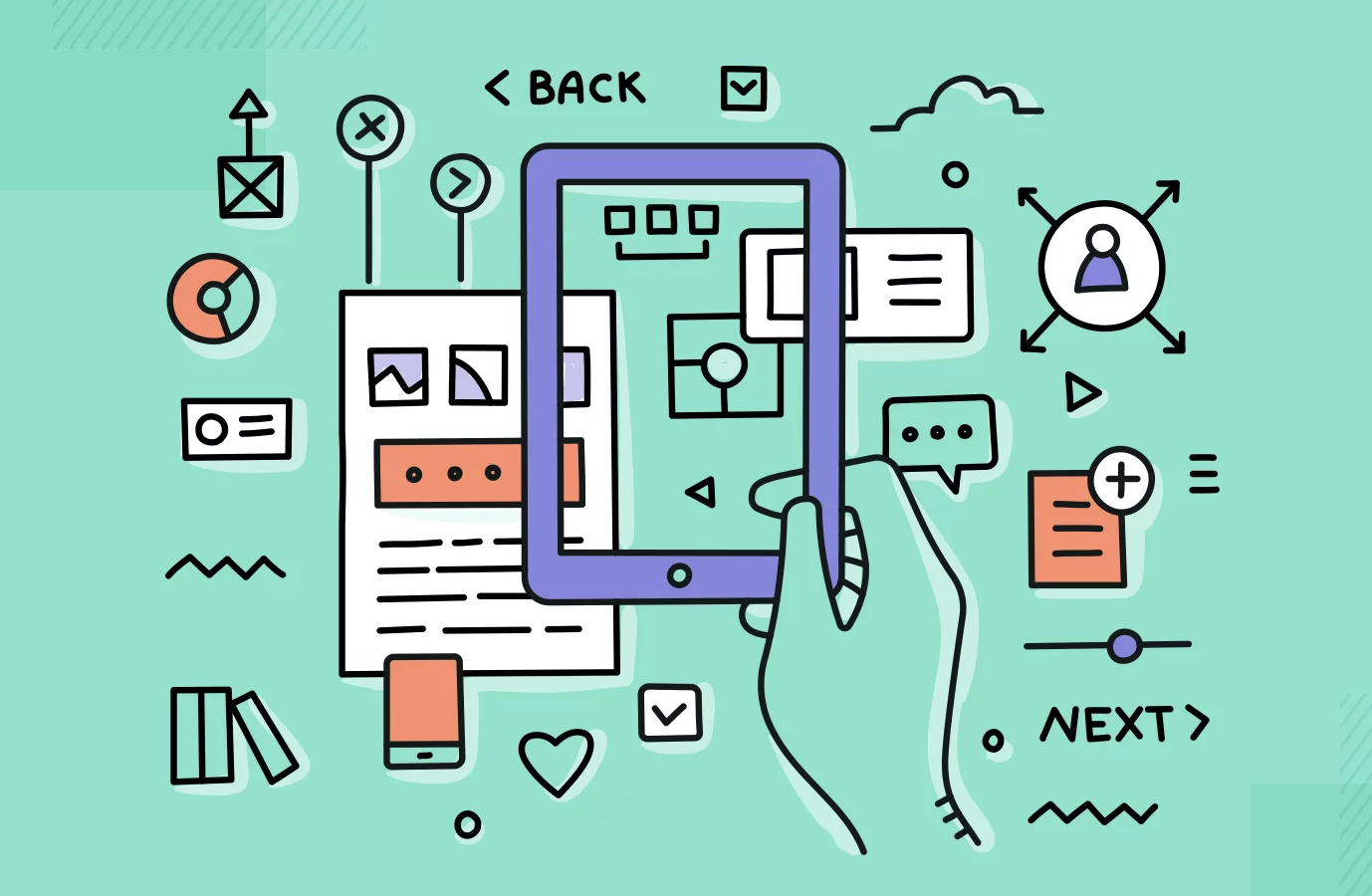 What Is UX Design? A Guide for Beginners in 2024