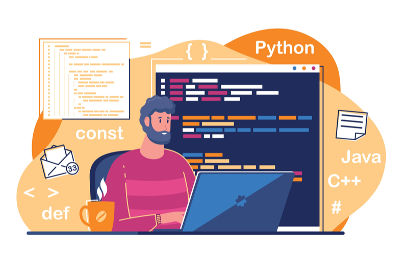 Choosing the Best Coding Font for Programming – Real Python